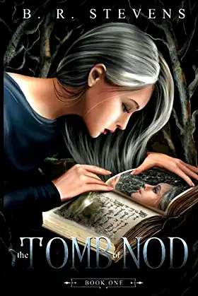 The Tomb of Nod (The Chronicles of Nod) poster