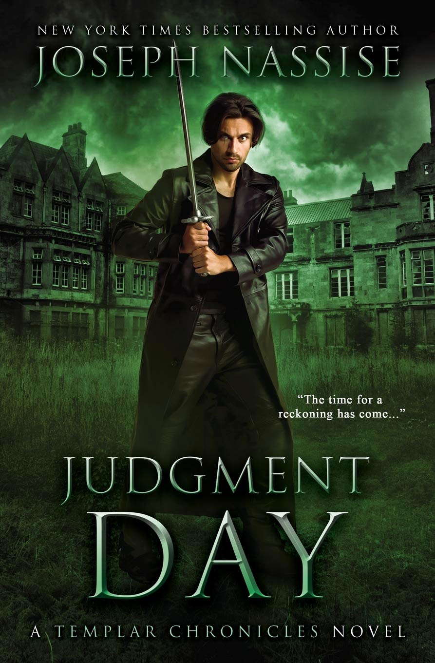 Judgment Day poster