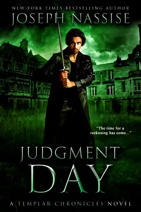 Judgment Day poster