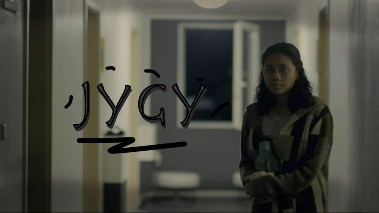 Jygy - Short Horror Video | Fujifilm X-T2
