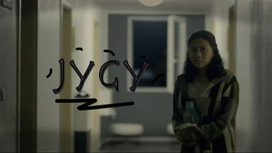 Jygy - Short Horror Video | Fujifilm X-T2 poster
