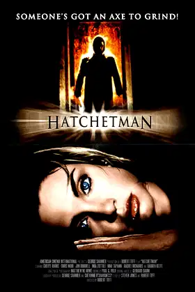 Hatchetman poster