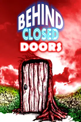Behind Closed Doors poster