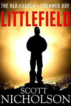 Littlefield: Two Supernatural Thrillers poster