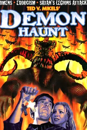 Demon Haunt poster