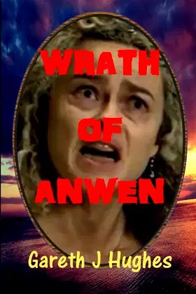 Wrath of Anwen: A village Cursed poster