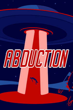 Abduction poster