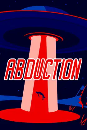 Abduction poster