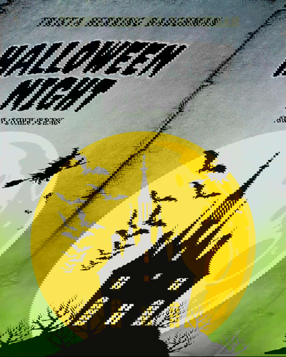 Halloween Night and Other Poems poster