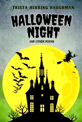 Halloween Night and Other Poems poster