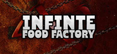 Infinite Food Factory capsule