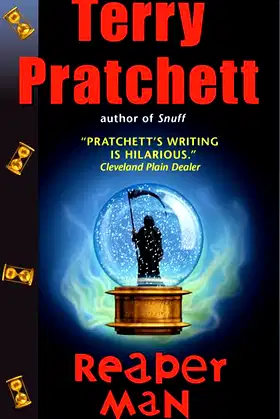 Reaper Man: A Novel of Discworld (Discworld, 11) poster