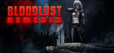 BloodLust 2: Nemesis capsule