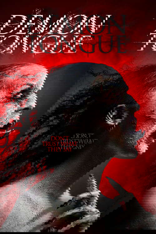 Demon Tongue poster