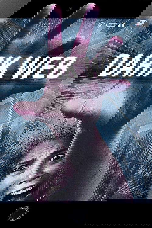 Dark Web poster