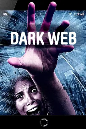 Dark Web poster
