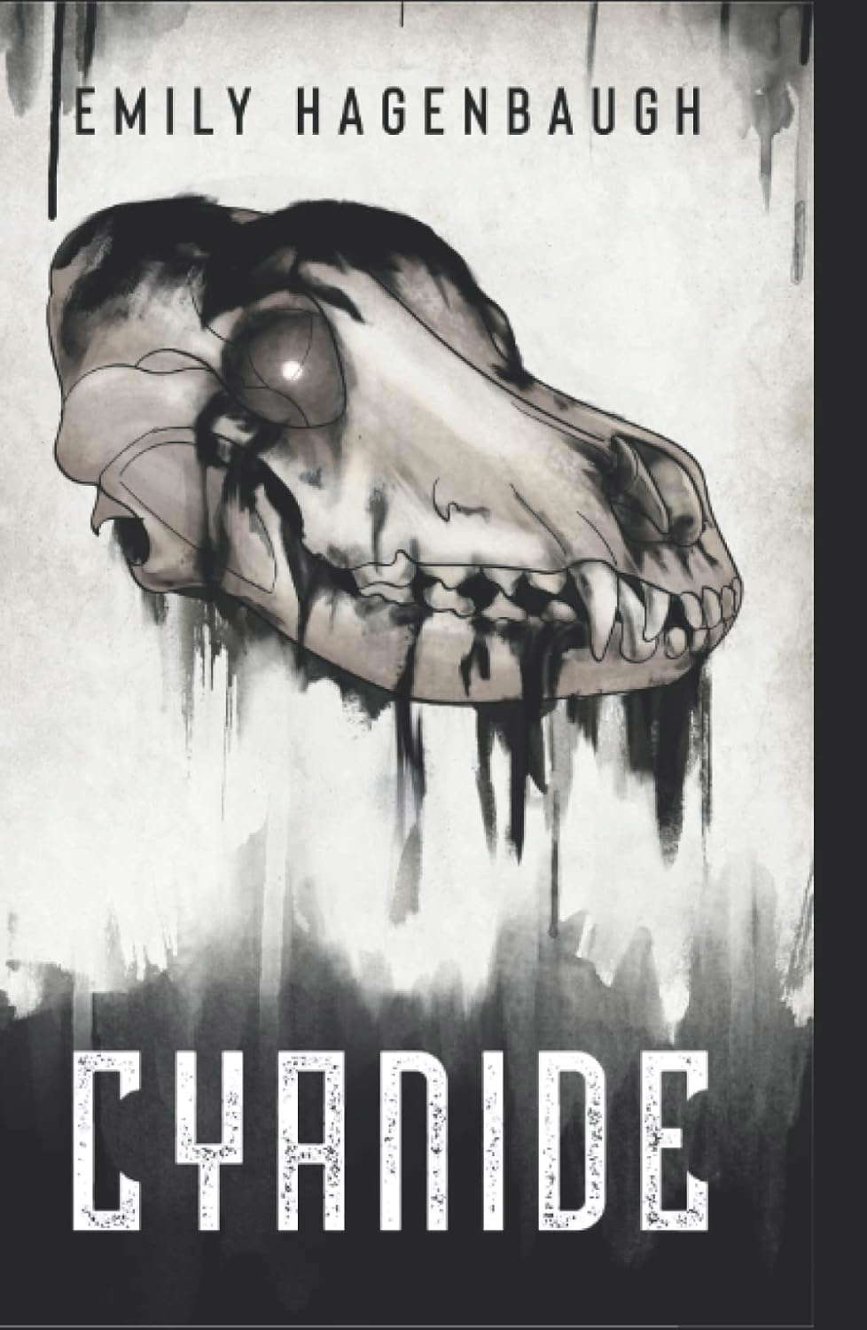 Cyanide poster