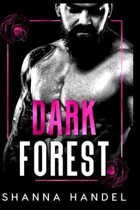 Dark Forest (Shanna Handel's Dark Royals) poster