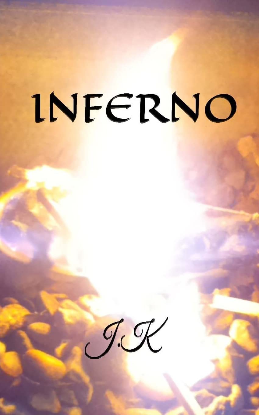 Inferno poster