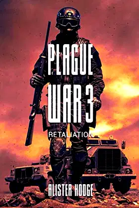 Plague War 3: Retaliation poster