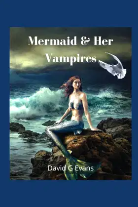 Mermaid & Her Vampires poster