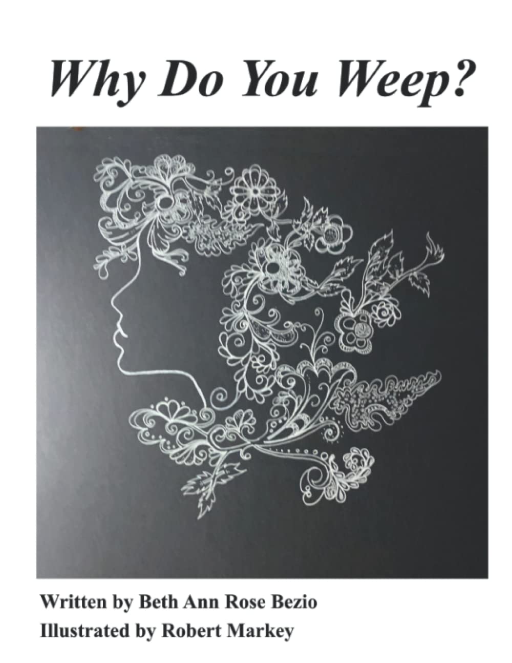 Why Do You Weep? poster