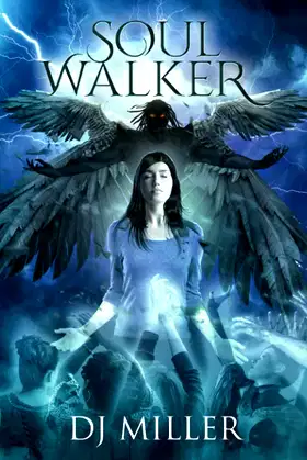 Soul Walker poster