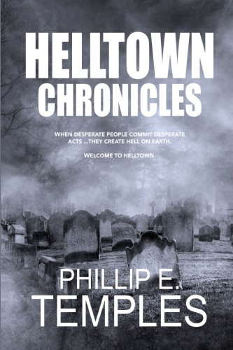 Helltown Chronicles poster