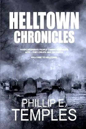 Helltown Chronicles poster