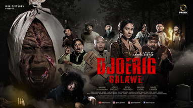 TRAILER DJOERIG SALAWE (Official) poster