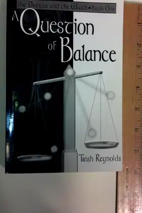 A Question of Balance poster