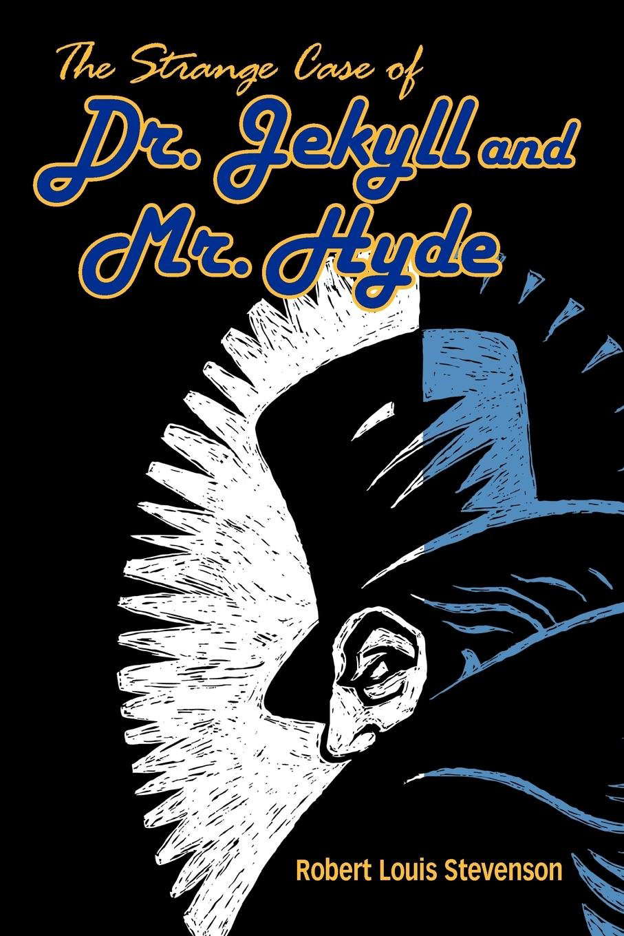 The Strange Case of Dr. Jekyll and Mr. Hyde poster