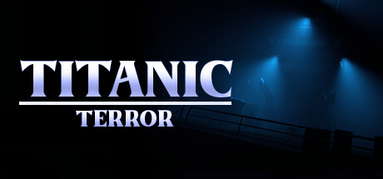 Titanic Terror capsule