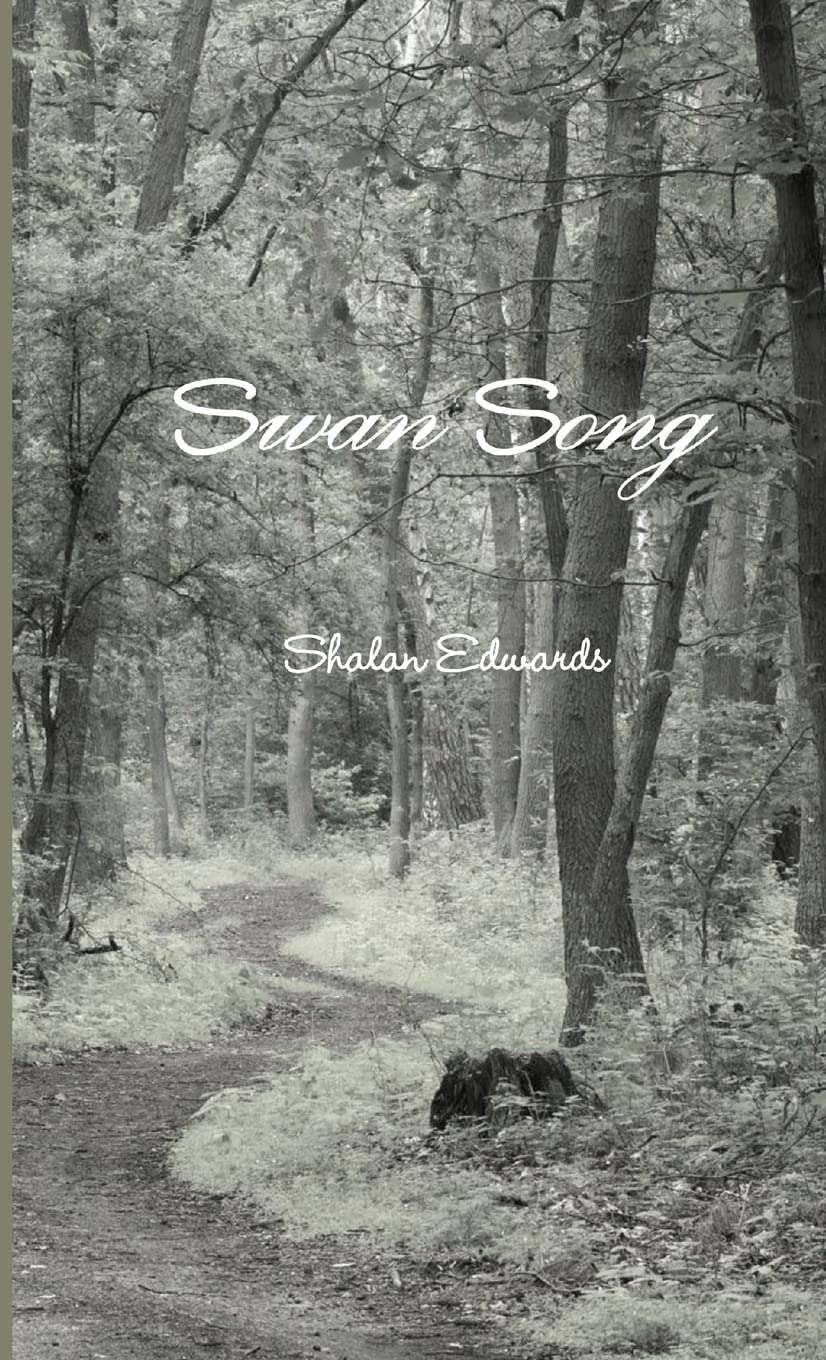 Swan Song poster