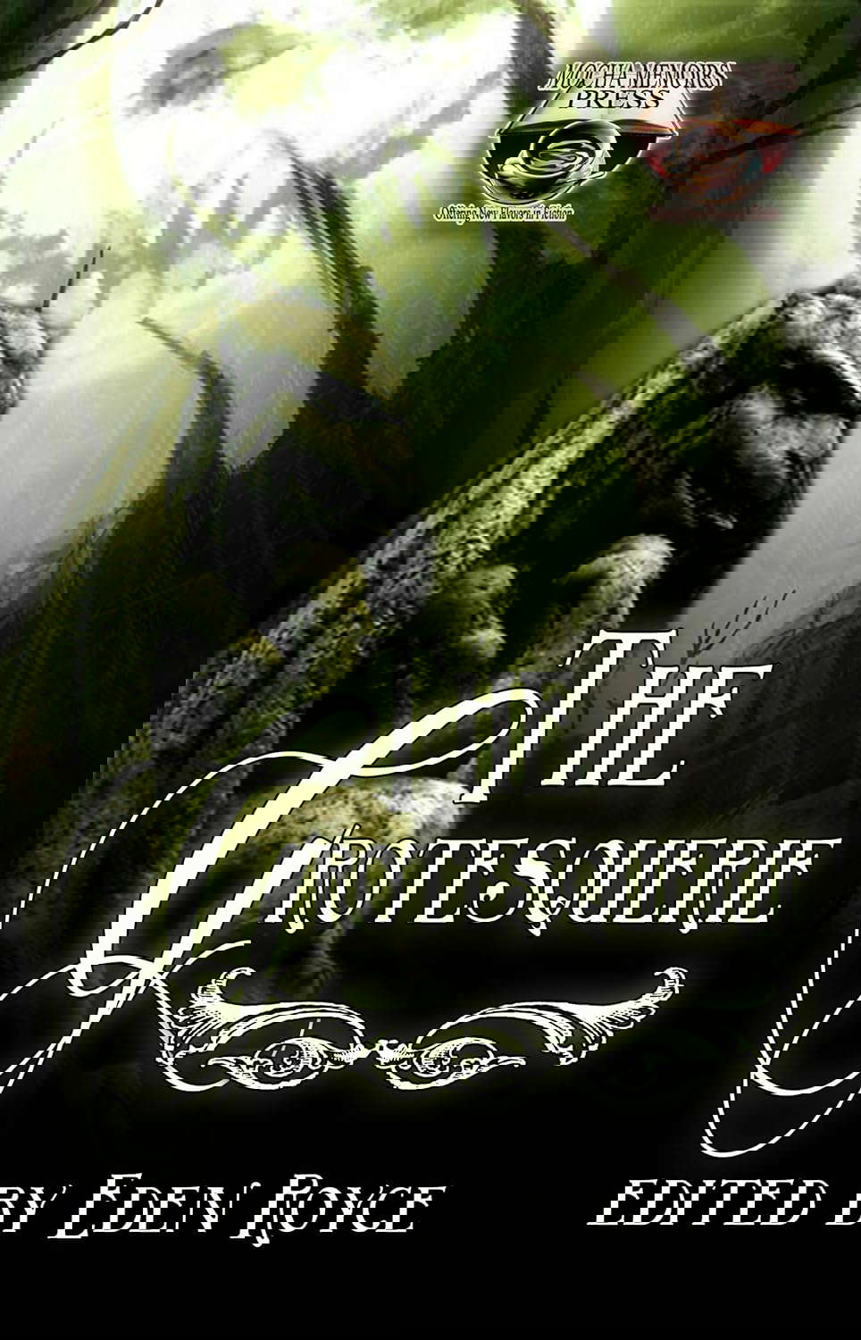 The Grotesquerie (Mocha Memoirs Presents Women in Horror Book 1) poster