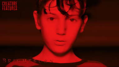 The Meteor Calls To Brandon poster