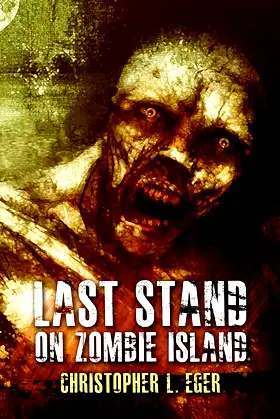 Last Stand on Zombie Island poster