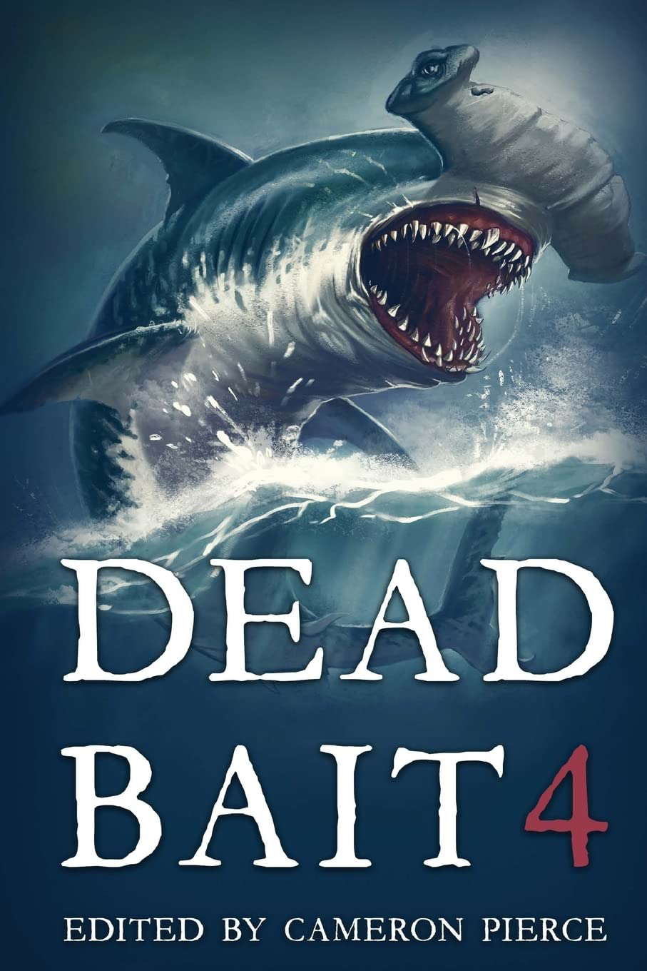 Dead Bait 4 poster