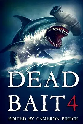 Dead Bait 4 poster