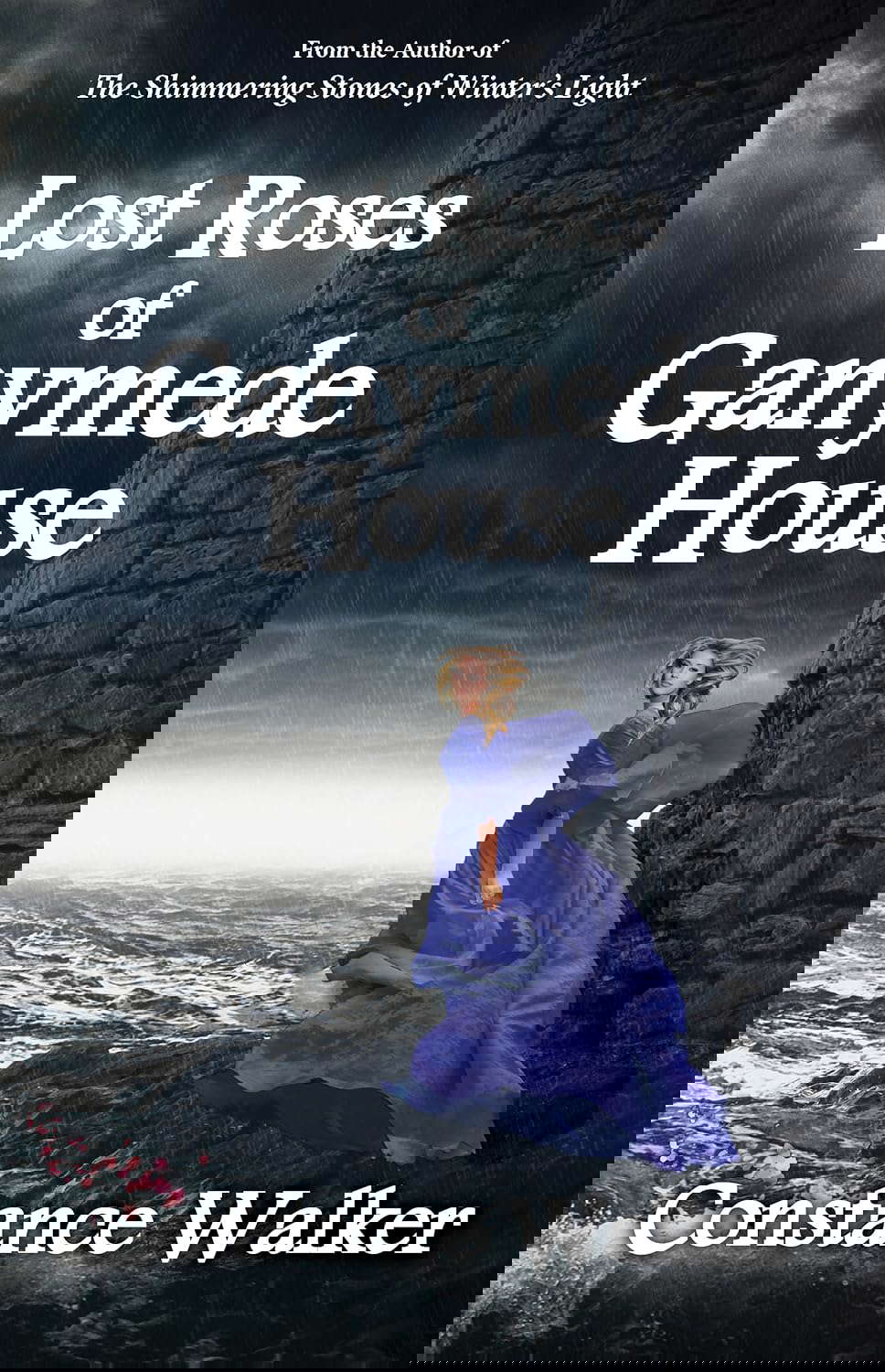 Lost Roses of Ganymede House poster