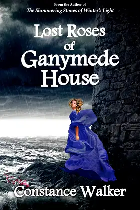 Lost Roses of Ganymede House poster
