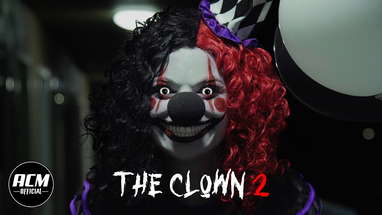 The Clown 2 | Short Horror Film poster