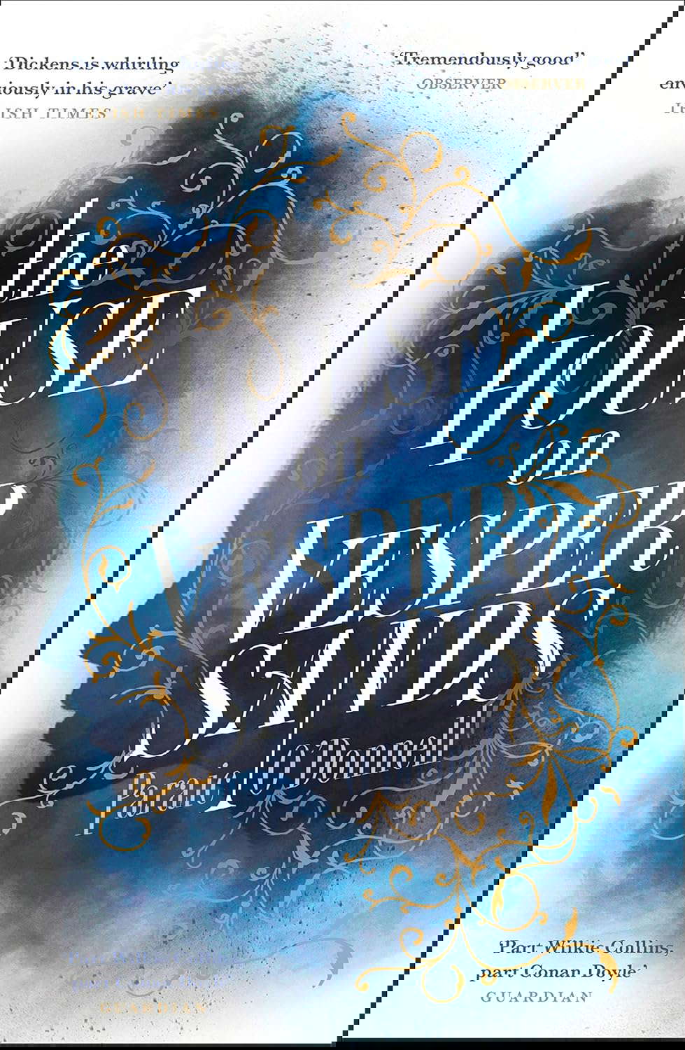 The House on Vesper Sands poster