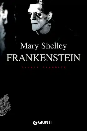Frankenstein (Giunti Classics) poster