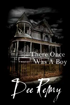 There Once Was a Boy poster