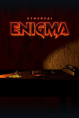 Ethereal Enigma poster