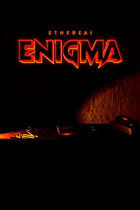 Ethereal Enigma poster