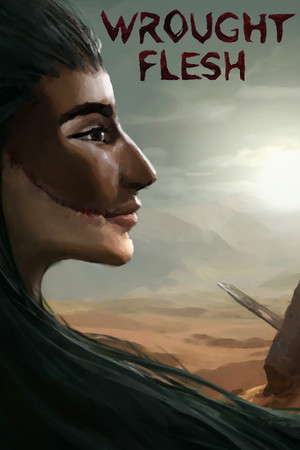 Wrought Flesh poster
