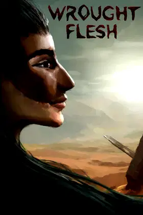 Wrought Flesh poster