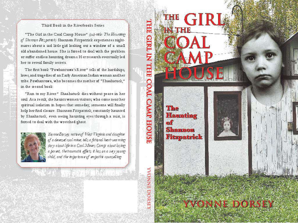 The Girl In The Coal Camp House: The Haunting of Shannon Fitzpatrick poster